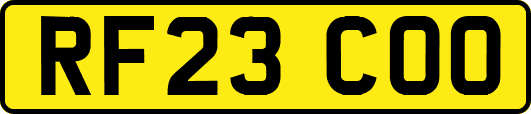 RF23COO