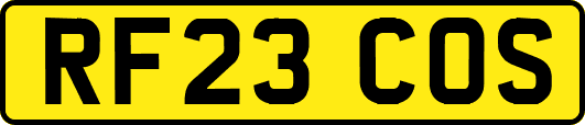 RF23COS