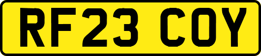 RF23COY