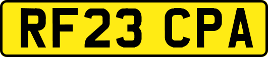RF23CPA