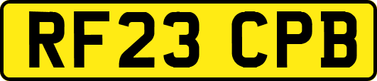 RF23CPB