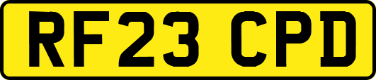 RF23CPD