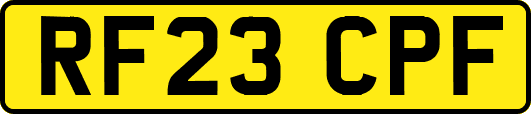RF23CPF