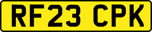 RF23CPK