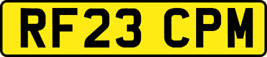 RF23CPM