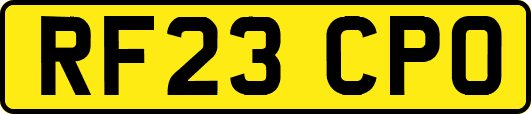 RF23CPO