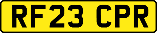 RF23CPR