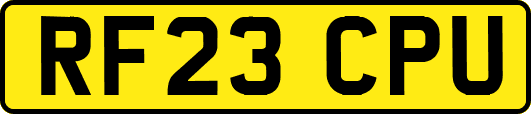 RF23CPU
