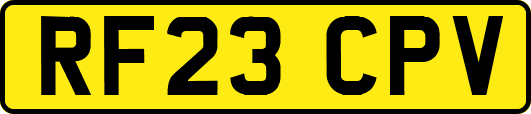 RF23CPV
