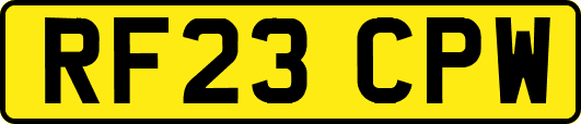 RF23CPW