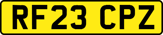 RF23CPZ
