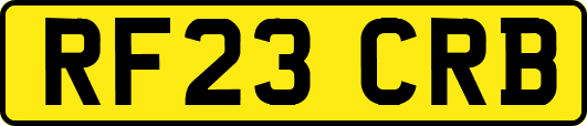 RF23CRB