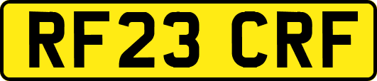 RF23CRF
