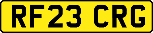 RF23CRG