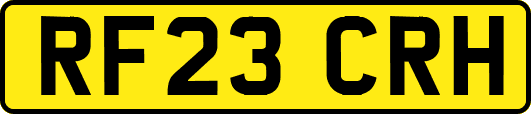 RF23CRH