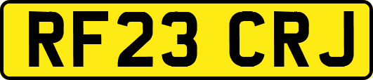 RF23CRJ