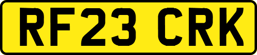RF23CRK