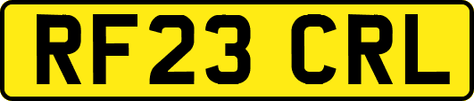 RF23CRL