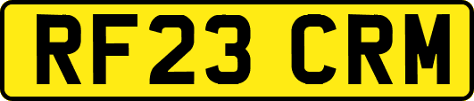 RF23CRM