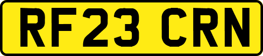 RF23CRN