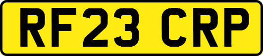 RF23CRP