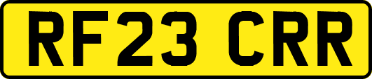 RF23CRR