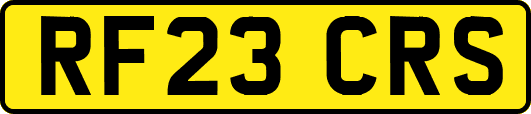RF23CRS
