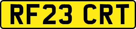 RF23CRT