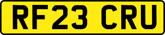 RF23CRU