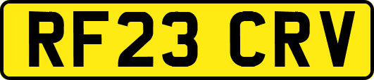 RF23CRV
