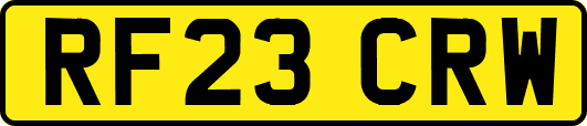 RF23CRW