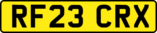 RF23CRX