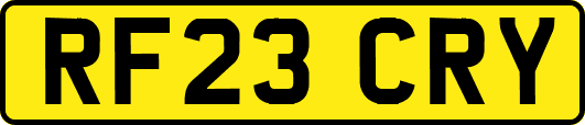 RF23CRY