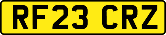 RF23CRZ