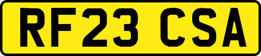 RF23CSA