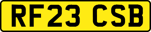 RF23CSB