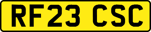 RF23CSC