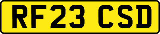 RF23CSD