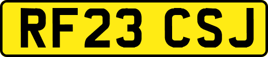 RF23CSJ