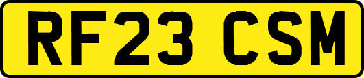 RF23CSM