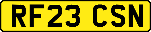 RF23CSN