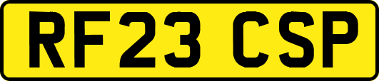 RF23CSP
