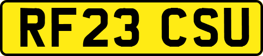 RF23CSU