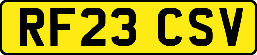 RF23CSV