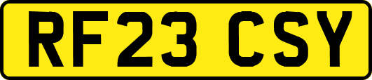 RF23CSY