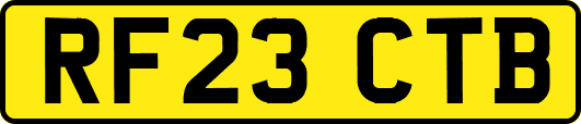 RF23CTB