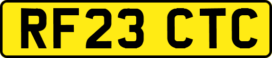 RF23CTC