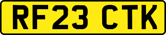 RF23CTK
