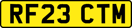 RF23CTM
