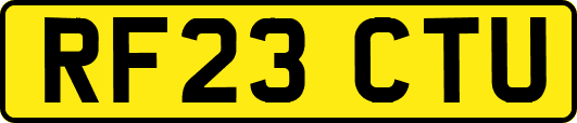 RF23CTU
